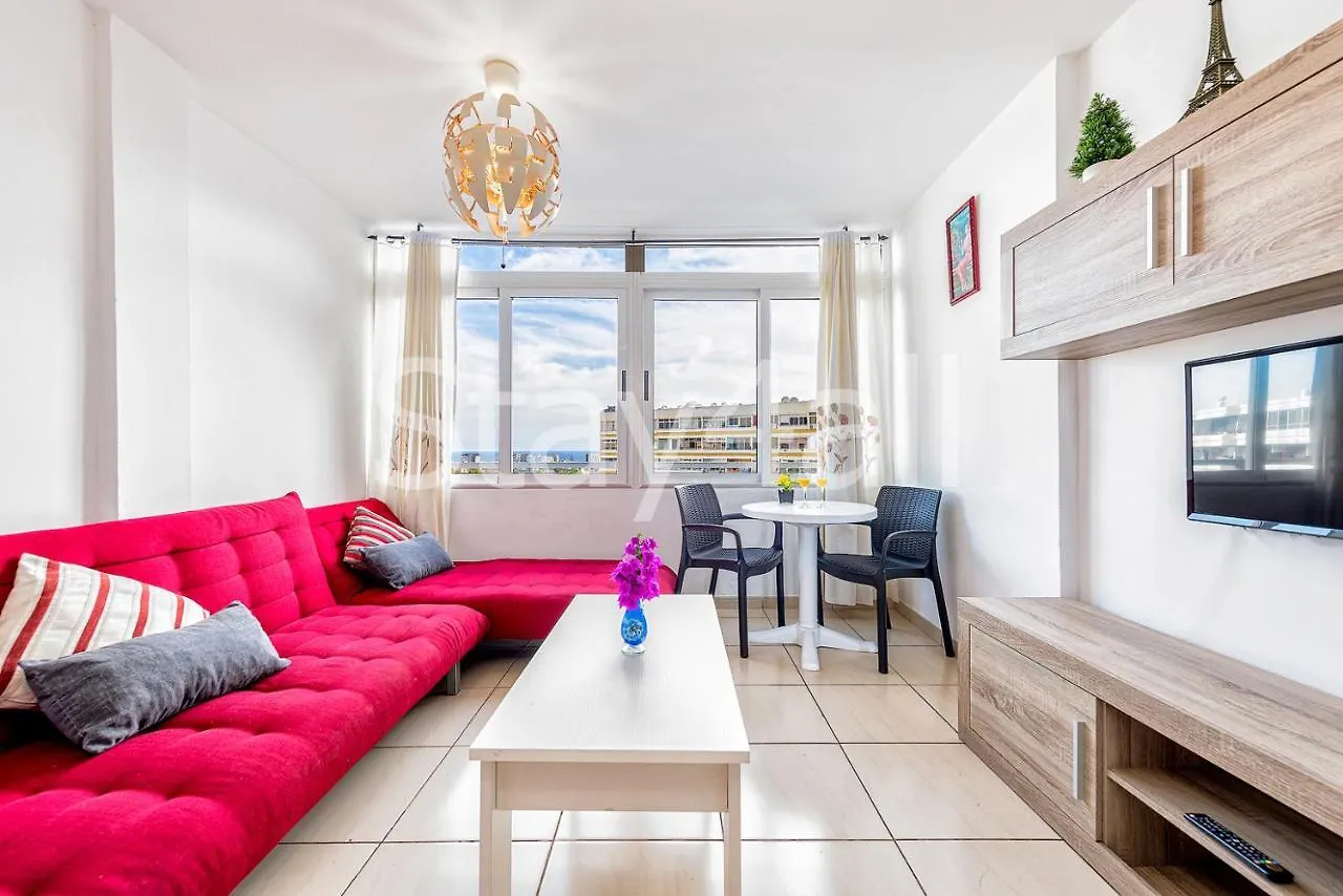 Apartment Los Molinos Deluxe Playa del Ingles  Spain