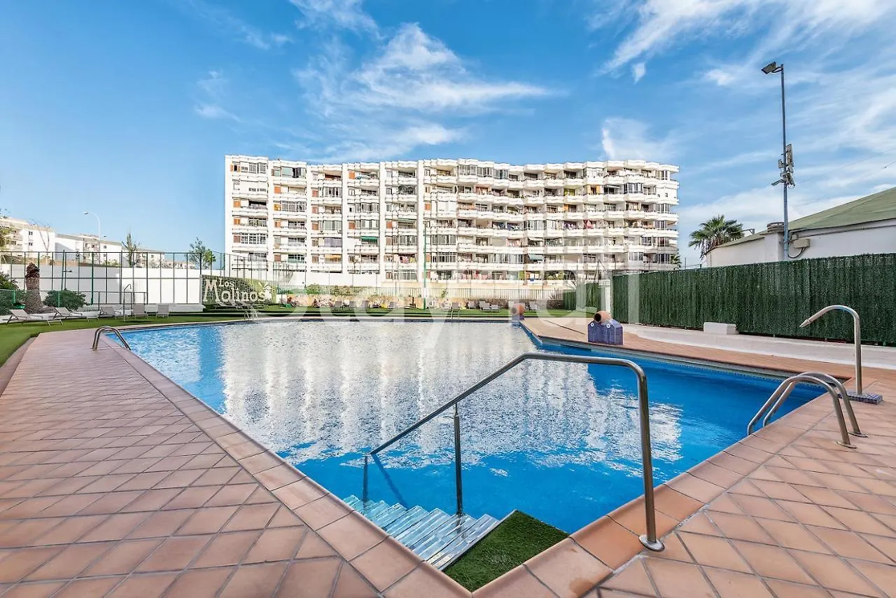 Apartment Los Molinos Deluxe Playa del Ingles