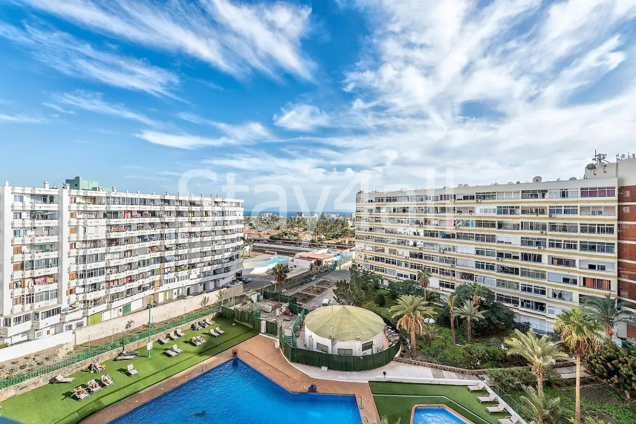 Los Molinos Deluxe Playa del Ingles  Apartment Playa del Ingles (Gran Canaria)