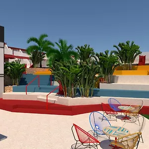 Lodge Sholeo Maspalomas, Playa del Ingles (Gran Canaria)