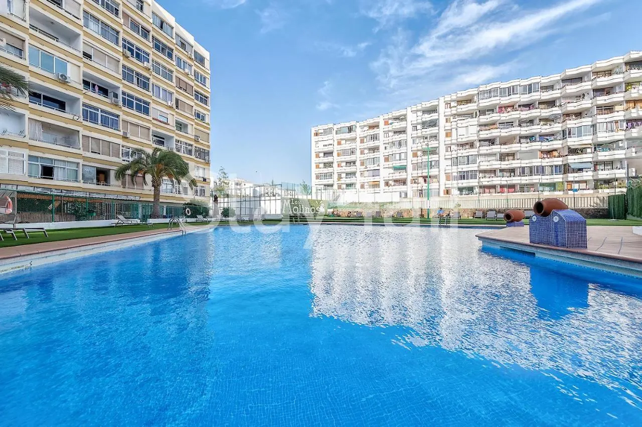 Lejlighed Los Molinos Deluxe Playa del Inglés Spanien